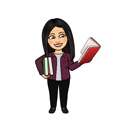 Rebecca Walker, ED.S., NBCT