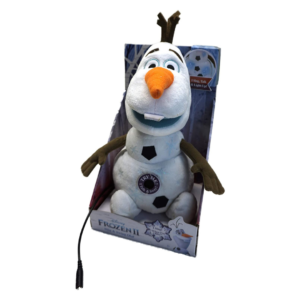 Olaf Click to View Olaf