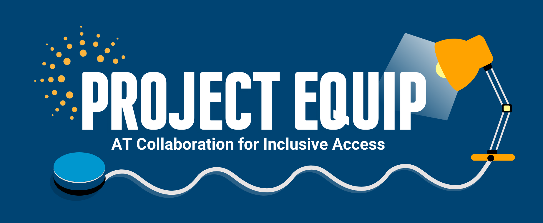 Link to Project Equip Page