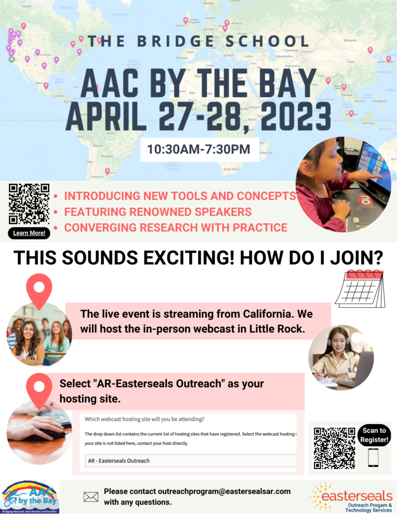AAC by the Bay Flyer