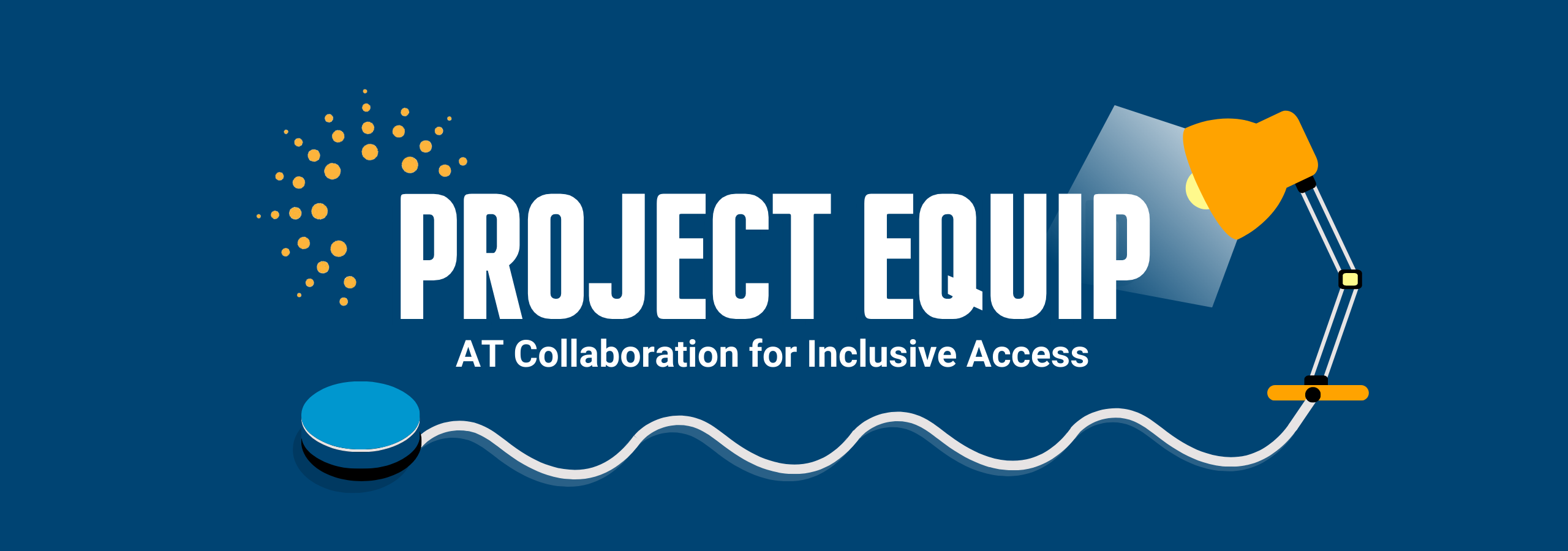Project Equip Logo